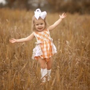 🎁 Ricrac & Ruffles Darling Mae Bubble - BNIB